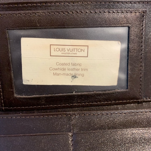 Fendi Wallet - Picture 6 of 6